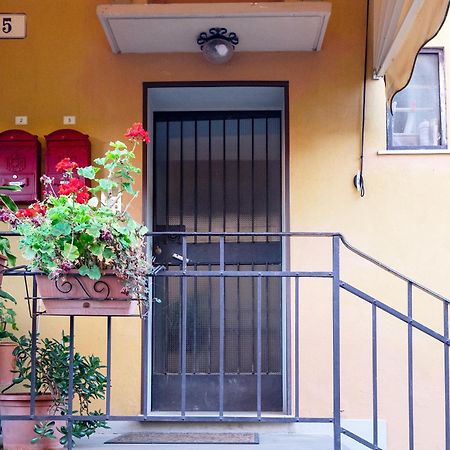 בולוניה Elle Home: Comfort E Comodo Al Centro מראה חיצוני תמונה