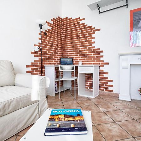 בולוניה Elle Home: Comfort E Comodo Al Centro מראה חיצוני תמונה