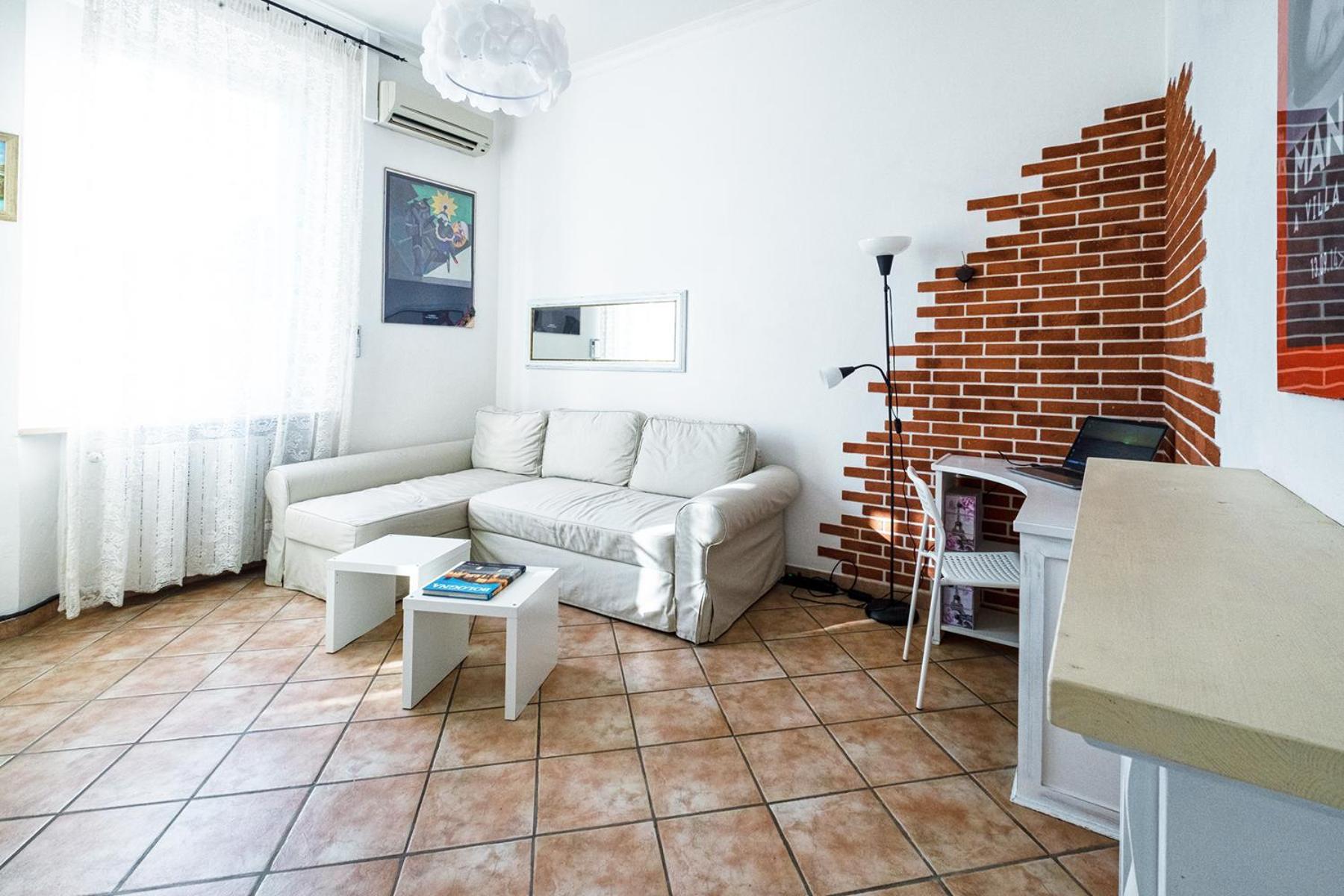 בולוניה Elle Home: Comfort E Comodo Al Centro מראה חיצוני תמונה