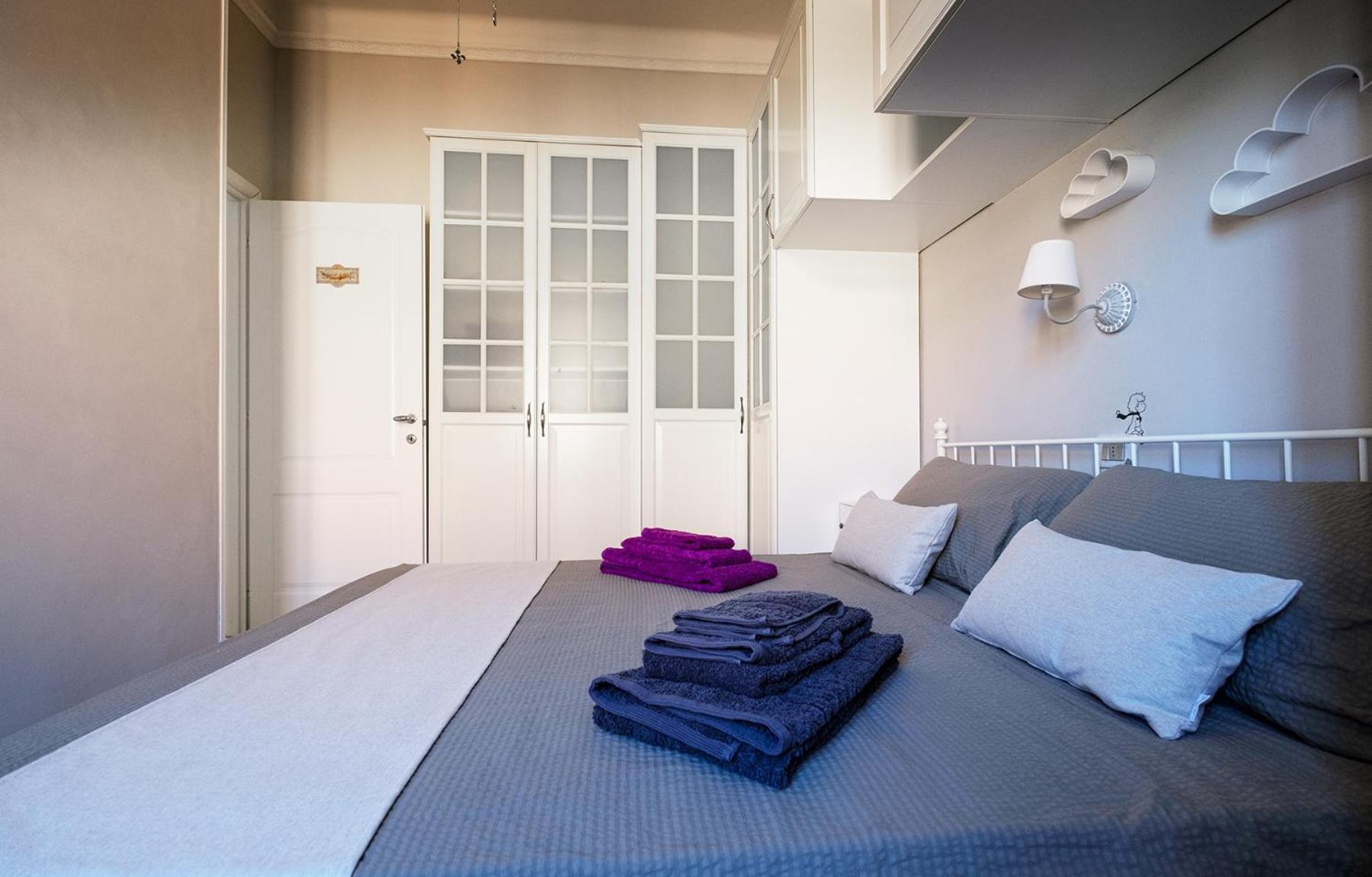 בולוניה Elle Home: Comfort E Comodo Al Centro מראה חיצוני תמונה
