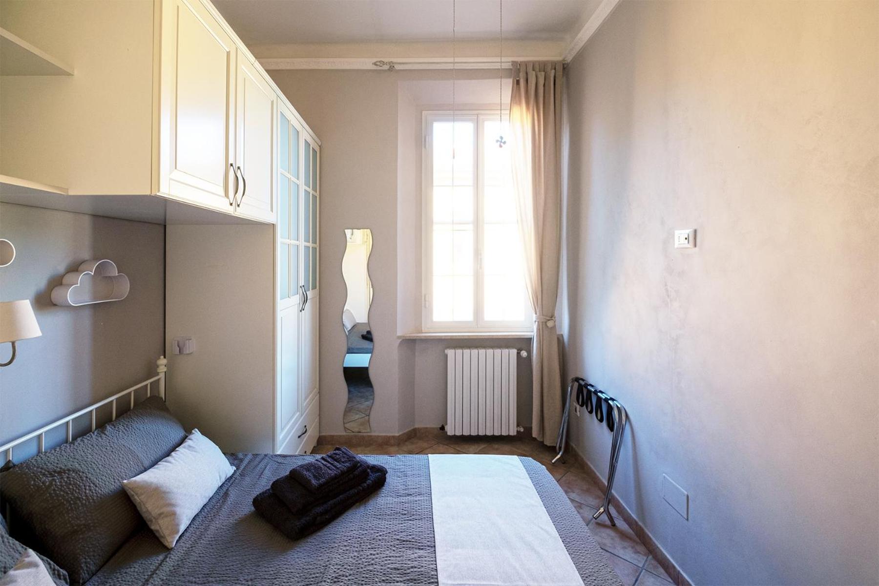 בולוניה Elle Home: Comfort E Comodo Al Centro מראה חיצוני תמונה