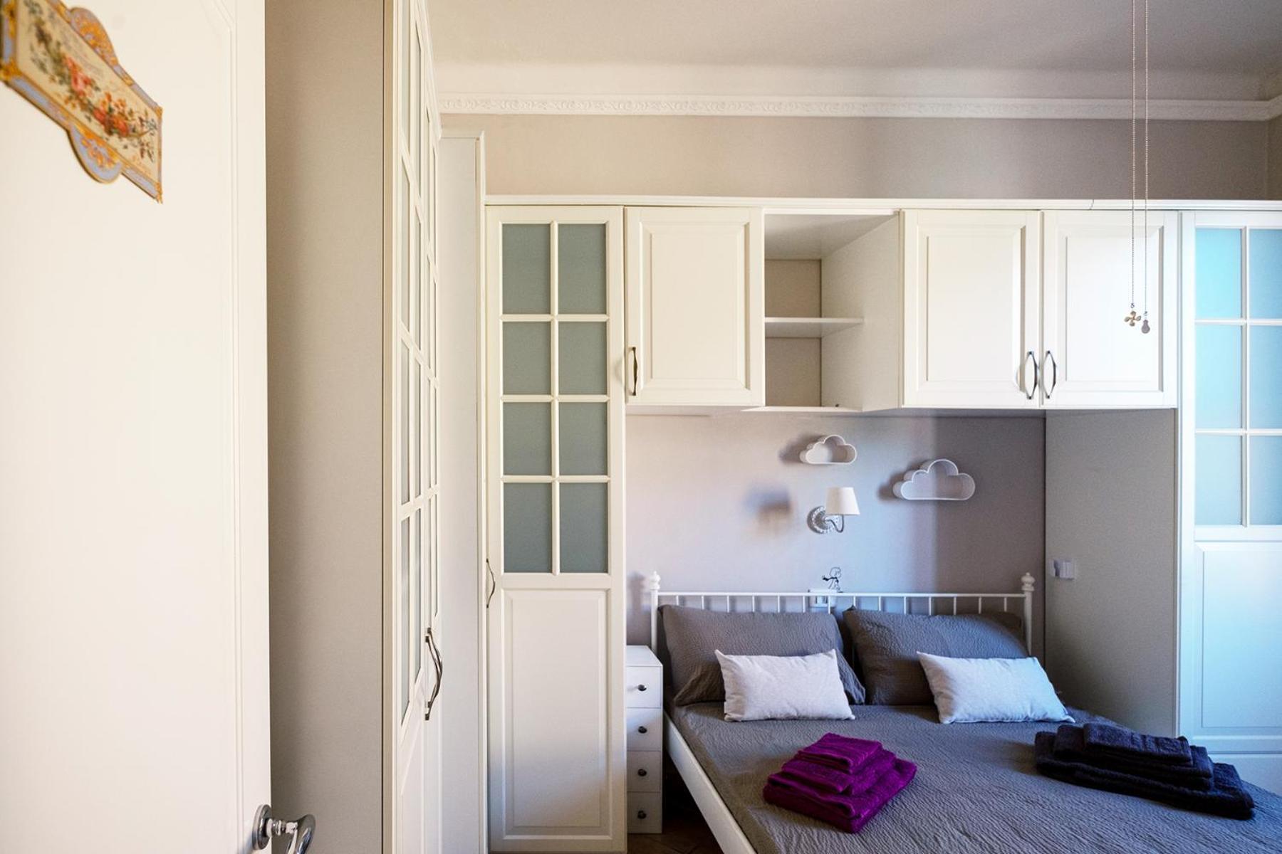 בולוניה Elle Home: Comfort E Comodo Al Centro מראה חיצוני תמונה